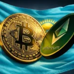 Kazakhstan Plans $350 Million Crypto Investment from National Reserves