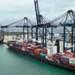 Nigeria's Ports Hit Record 129.3 Million Metric Tonnes in 2025 as Lekki Leads Export and Transshipment Surge