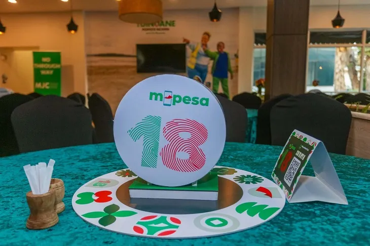 Stablecoin Integration with M-Pesa: Blockchain Meets Mobile Money in Kenya’s Digital Finance Revolution