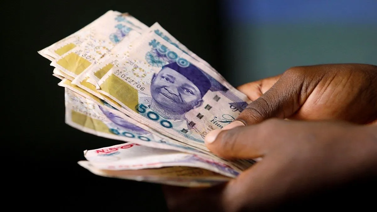 Nigeria’s Money Market Rates Ease as Liquidity Surges Following CBN Rate Cut