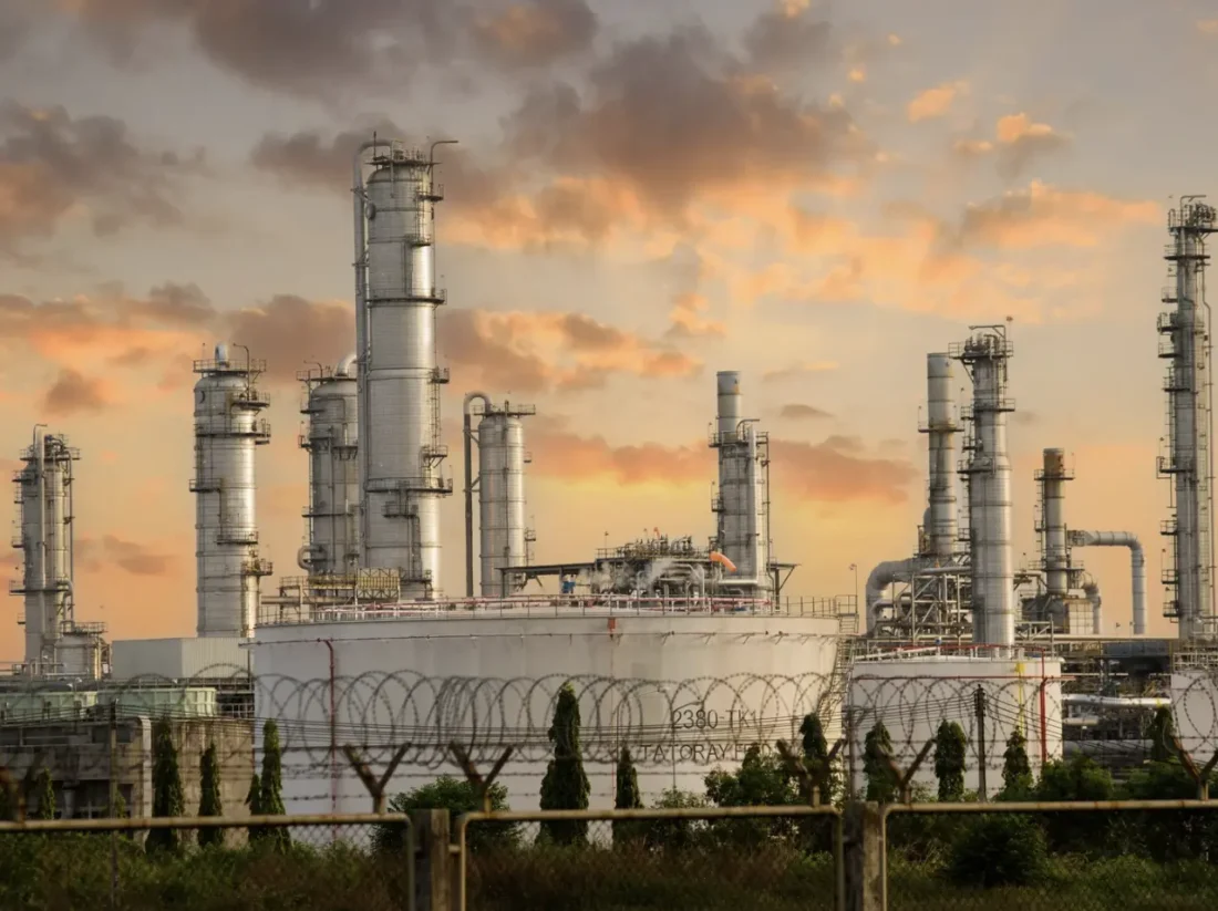 Oil Shock From Iran War Puts S&P 500 Earnings Growth at Risk, Goldman Sachs Warns