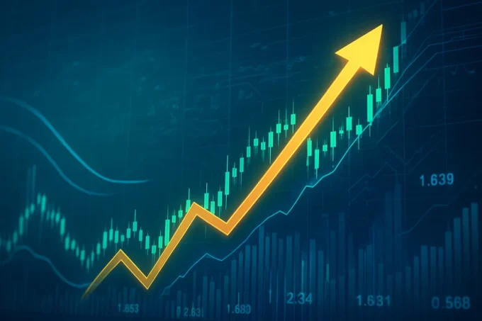 Divergent Market Performance and Sector Rotation Signal Caution Among US Equity Investors