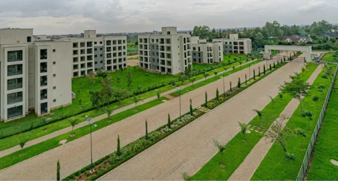 Northlands Heights Apartments Spark Demand Among Kenyans Seeking Modern Living in Ruiru