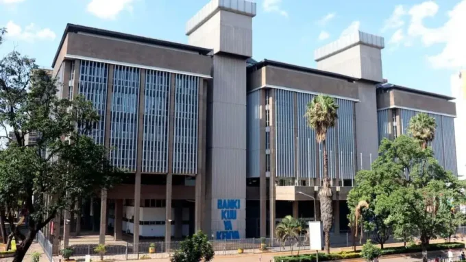 Kenya's Central Bank Launches KSh 15 Billion Bond Switch to Tame 2026 Debt Maturities and Extend Its Borrowing Horizon