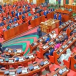 Kenya's National Assembly Sets Sh2.878 Trillion Spending Ceiling for 2026/27 Amid Debt Pressures and Growth Ambitions