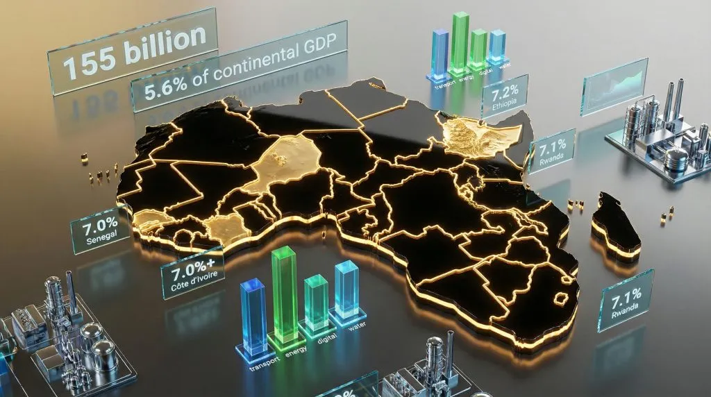 From Factor Growth to Innovation Engine: The UN's Blueprint for Africa's Technology-Led Economic Transformation