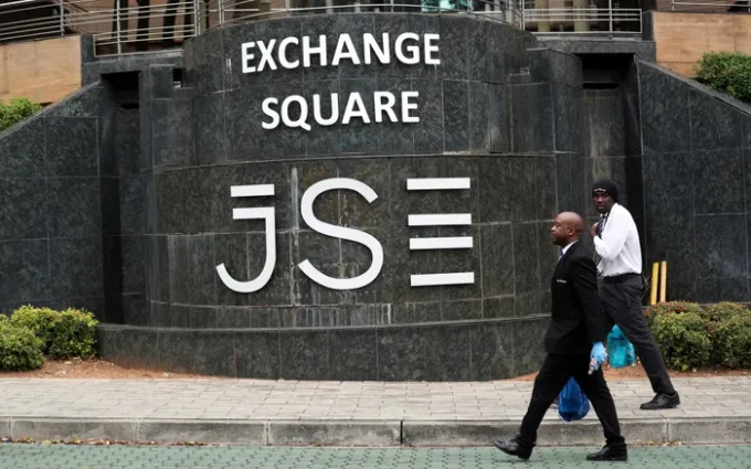 JSE Delivers 37.7% Returns in 2025 as African Equities Outperform Broader Emerging Markets