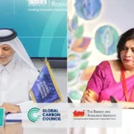 GCC and TERI Launch India’s First Digital Carbon Marketplace to Unlock Carbon Finance for Rural Clean Energy