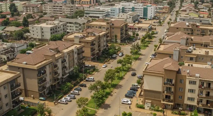 Kenya’s Real Estate Market Rebound: Capital Appreciation Accelerates as Affordability Gap Persists