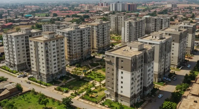 Kenya’s Affordable Housing Crisis: Structural Supply Deficits Challenge Government Delivery Despite Policy Commitment
