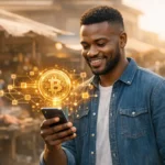 Bitcoin Adoption for Remittances Disrupts Traditional Money Transfer Industry Across Sub-Saharan Africa