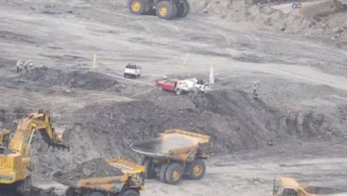 Nigeria's $1.3bn Minerals Gamble, AfDB's Tech Bet, and Africa's Capital Market Awakening in 2026