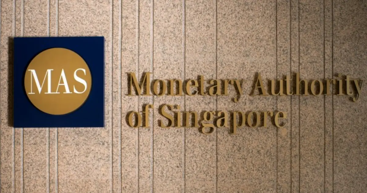 Singapore Tightens Climate Risk Oversight as MAS Mandates Transition Planning for Financial Institutions