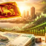 Sri Lanka Raises Rs. 154 Billion in Weekly Bond Sales as Yields Stabilize Across Medium- to Long-Term Tenors