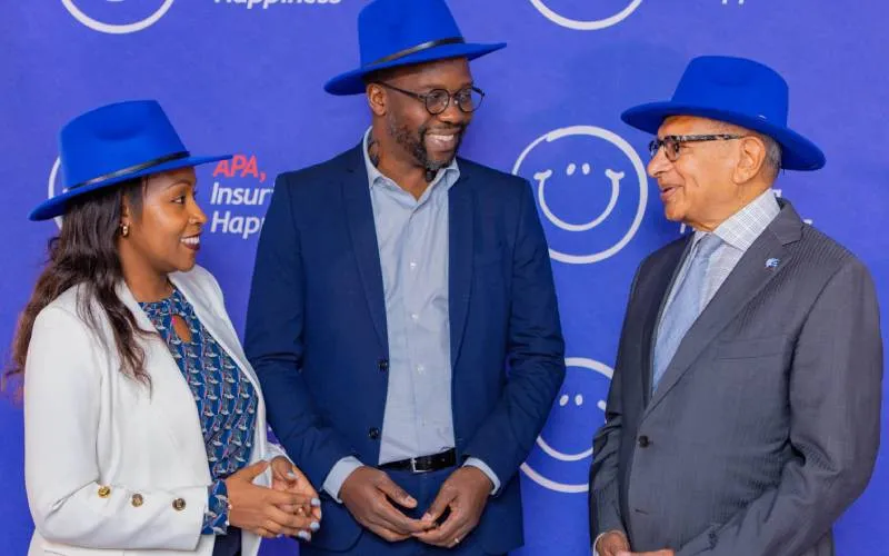 APA Insurance Launches Comprehensive Cyber Insurance to Protect East African Firms from Escalating Digital Threats